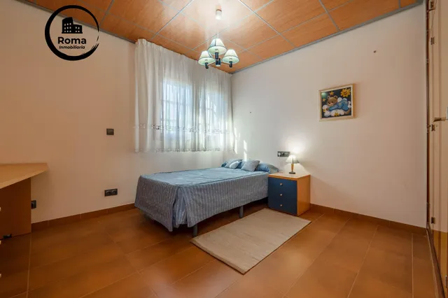 Espectacular Villa Unifamiliar Independiente con Máxima Privacidad y Autonomía en Cortijo del Aire — 49