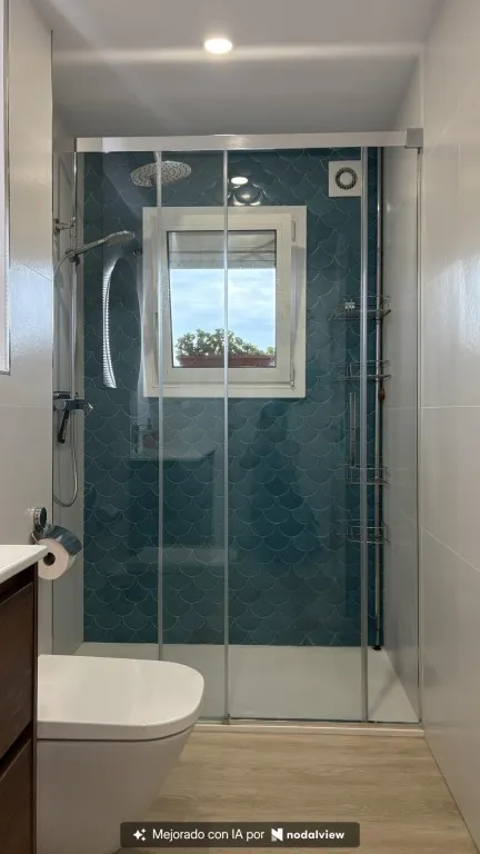 Oportunidad-Apartamento reformado en Los Pinos — 19