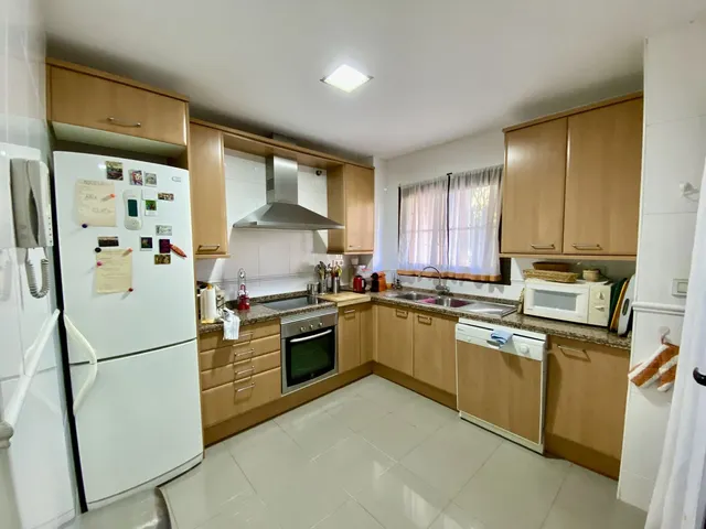Apartamento 3 habitaciones 173m² en venta - Costa Del Sol — 12