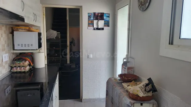 CASA DE 4,93m DE FACHADA PARA ACTUALIZAR A TU GUSTO - foto 5
