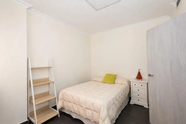 ¡TU NUEVO HOGAR CON DOS PATIOS, 2 DORMITORIOS Y AIRE POR CONDUCTOS! — 15