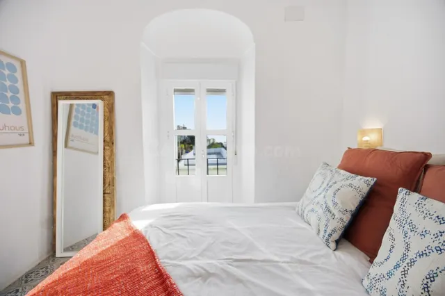 Apartamento en Centro — 4