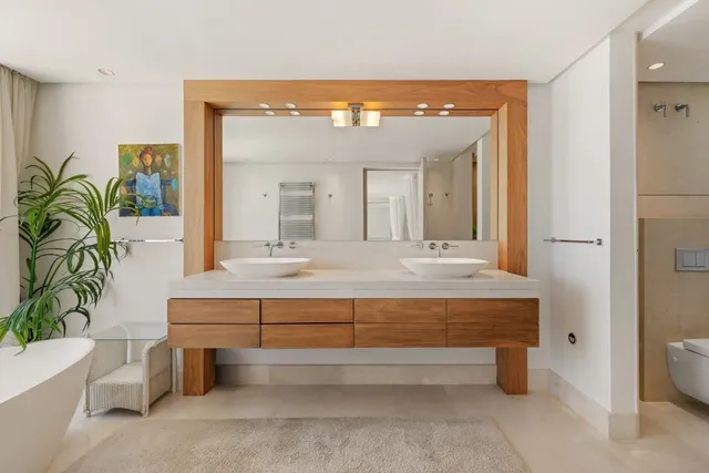 Ático 3 habitaciones 221m² en venta - Marbella — 27
