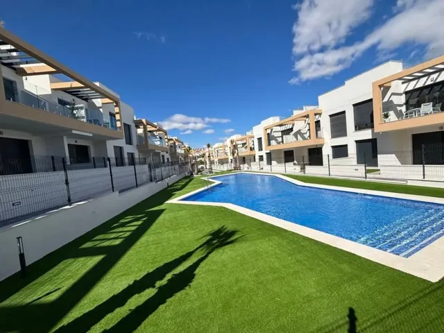 Apartamento 2 habitaciones 72m² en venta - PAU 26