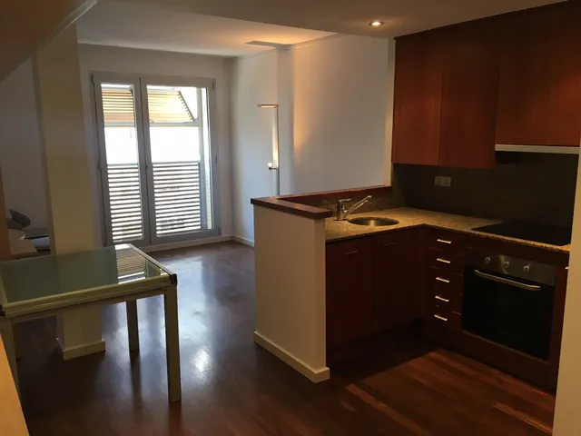 APARTAMENTO UBICACIÓN PREMIUM PARA INVERSOR - PASEO MANRESA, - foto 4