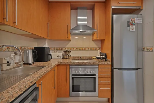 Apartamento 3 habitaciones 154m² en venta - Costa del Sol — 8