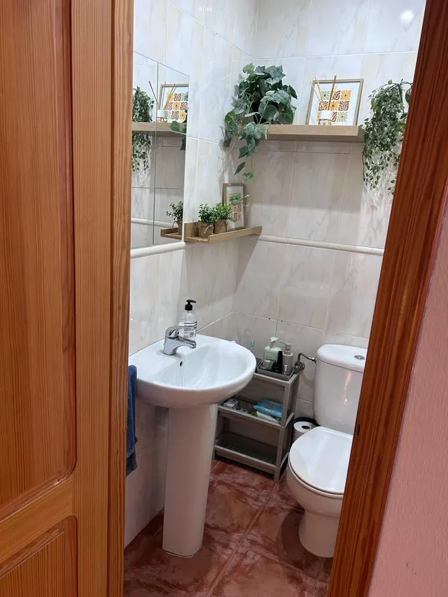Adosado en zona de Valverde, Elche — 20