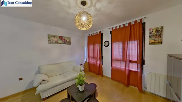 Piso en Chinchilla de Montearagón con 2 habitaciones, garaje y trastero¡¡¡FINANCIACIÓN AL 100%!!! — 10