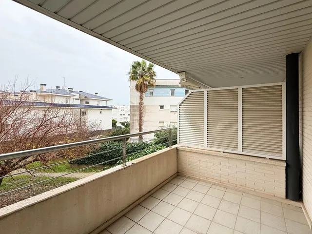 Fantástica Vivienda Dúplex con Jardín en Sitges! — 20