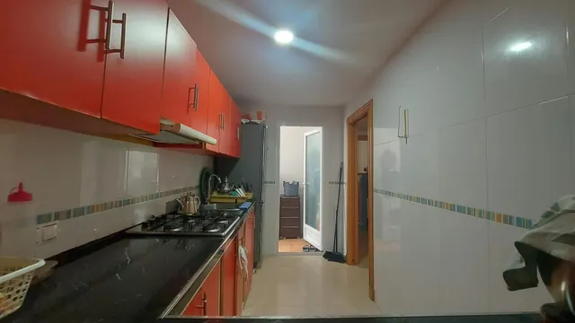 Amplio y Luminoso Piso en Santa María del Águila — 8