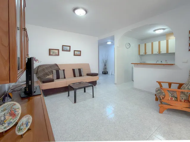 Apartamento 1 habitación 55m² en venta - Playa del Cura — 22