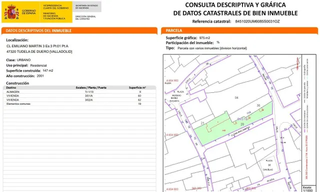 Vivienda a la venta en rentabilidad - foto 4