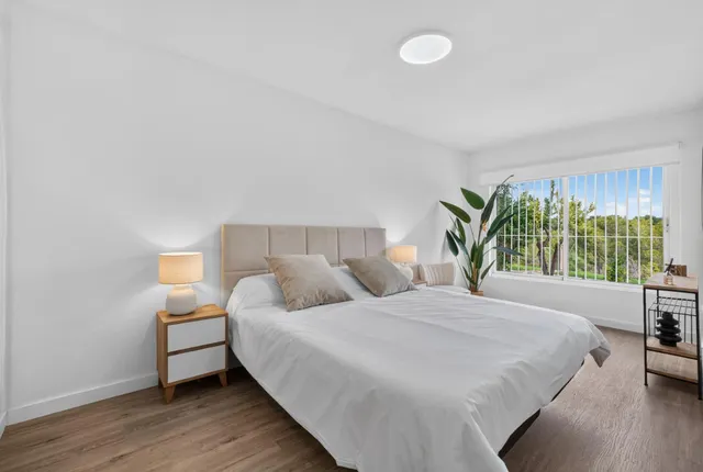 Bungalow reformado junto campo de golf de Villamartin — 14