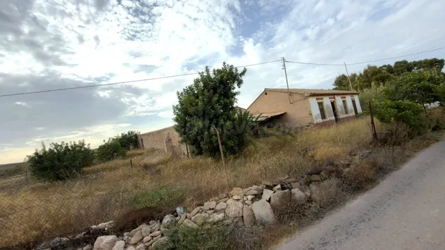 ¡Finca rústica con Casa en Venta en Galifa junto a la vía Eu - foto 2