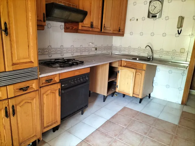 Se vende Chalet pareado en venta en Calle del Cercado Redondo, 8 — 8