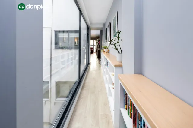 La vivienda perfecta para su familia. Edificio nuevo. Garaje. Excelente zona — 24