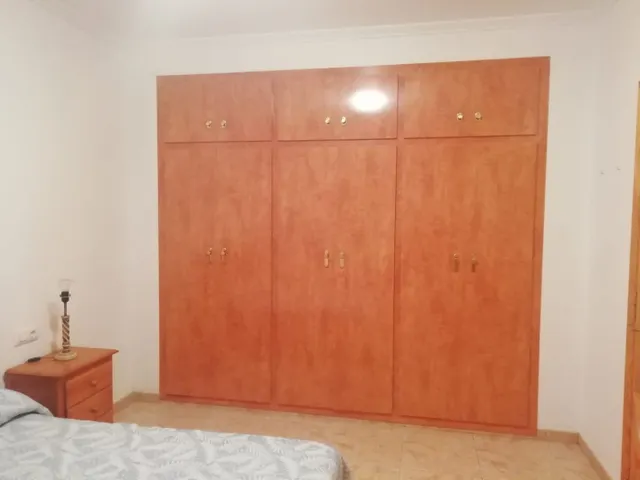 BENICOLET (VALENCIA) - CASA DE PUEBLO - SE VENDE — 20