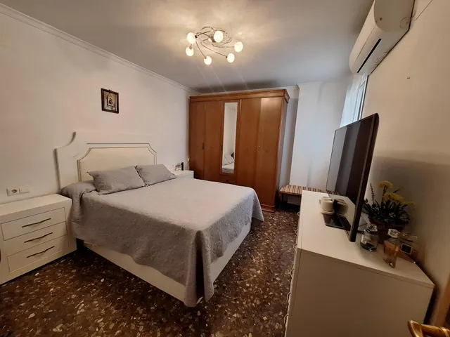 Exclusivo Ático Reformado en Alzira – Listo para Entrar a Vivir — 12