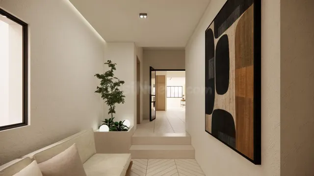 LOCAL EN EL CENTRO DE PALMA CON CAMBIO DE USO A VIVIENDA — 5