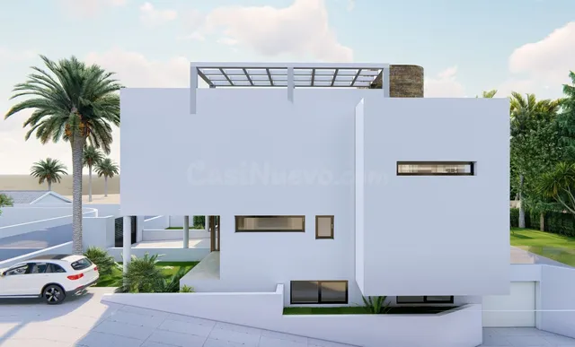 Chalet 6 habitaciones 570m² en venta - Marbella — 4