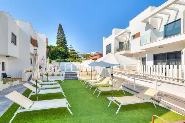 Adosado 3 habitaciones 214m² en venta - Centro — 31
