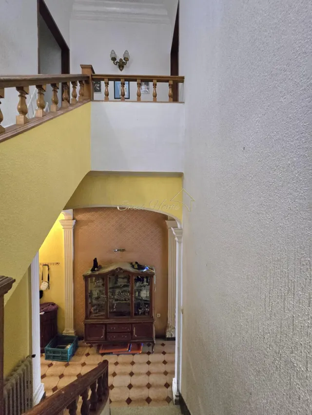 Típica casa inglesa a Reformar con Amplias Posibilidades en Sabadell — 18