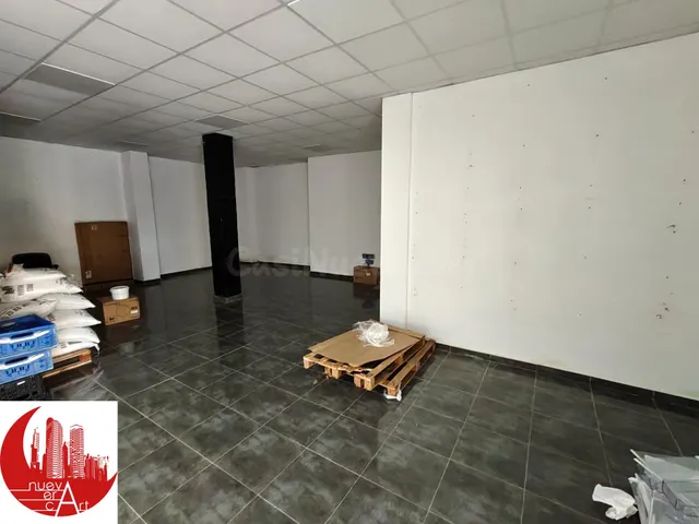 Local Comercial en Venta en Barrio Peral - Oportunidad Única — 5