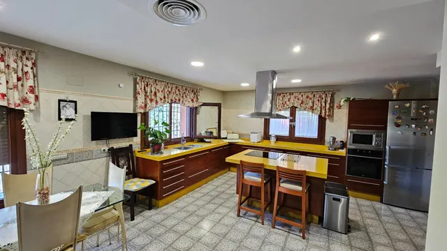 Magnífico Chalet en Plena Sierra de Córdoba — 11