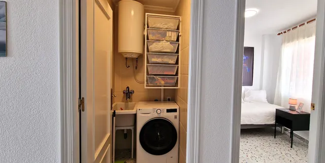 Apartamento 2 habitaciones 88m² en venta - Los Frutales — 30