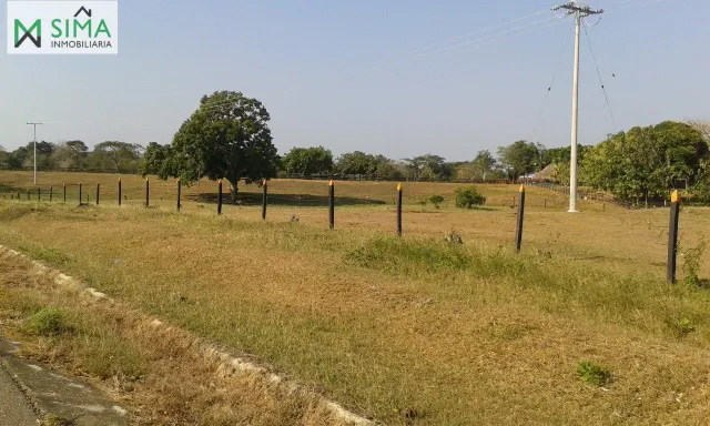 SE VENDE FINCA GANADERA EN EL MUNICIPIO DE MAHATES BOLIVAR — 11