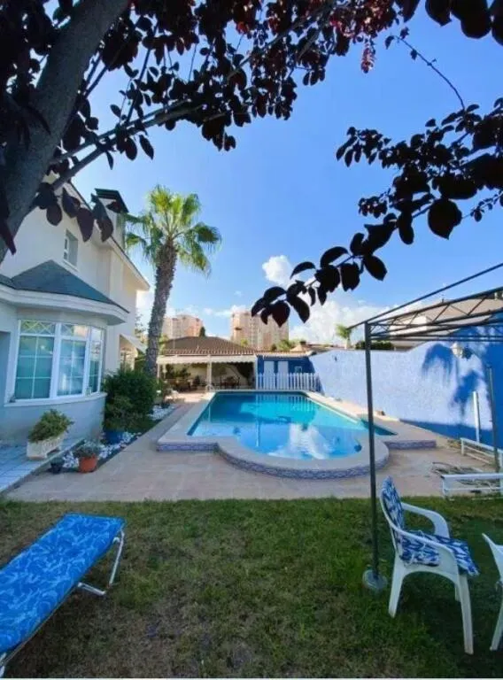 Extraordinario Chalet — 25
