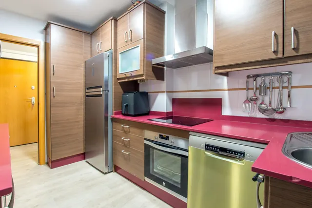 TU HOGAR EN CABEZO DE TORRES EN RESIDENCIAL CON PISCINA — 14