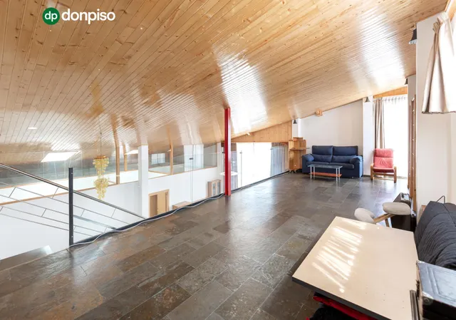 Una  vivienda  diseñada para enamorar. — 17