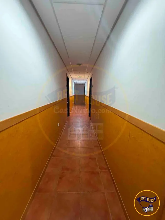 EDIFICIO SINGULAR EN VENTA EN EL CASCO ANTIGUO DE CUENCA — 35