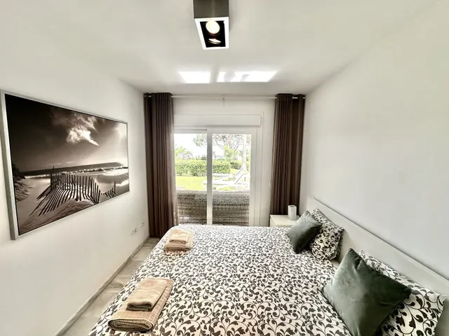 Apartamento 2 habitaciones 119m² en venta - Riviera del sol — 26