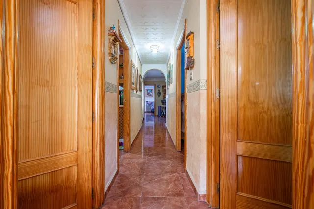 Vivienda independiente — 41