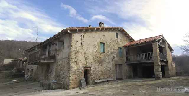 Masía 5 habitaciones 3120m² en venta - Cataluña