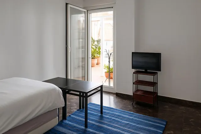 AMPLIO PISO EN PLENO CENTRO!!  TU HOGAR CON BALCÓN, TERRAZA Y ASCENSOR !! — 25
