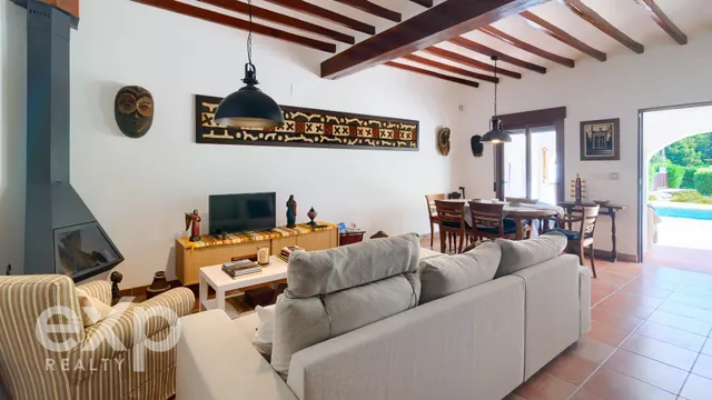 Casa mediterránea con carácter propio en Murla — 46