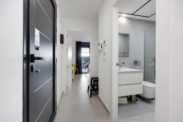 Villa 4 habitaciones 179m² en venta - Pueblo 4 — 17