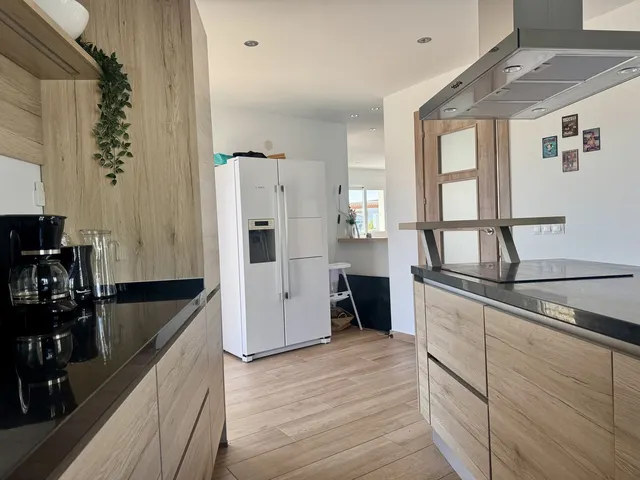 Chalet 4 habitaciones 258m² en venta - Costa Del Sol — 20