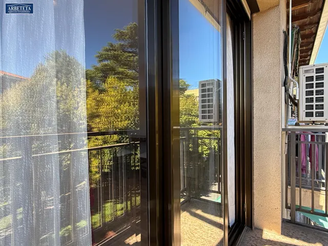 Inmobiliaria arbeteta vende piso de dos dormitorios en Brihuega — 6