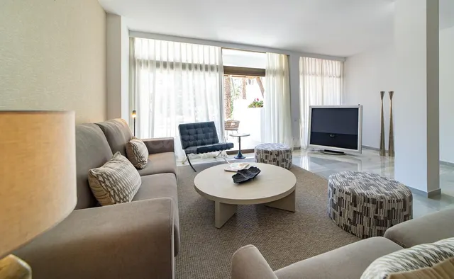 Apartamento 2 habitaciones 110m² en alquiler - Marbella - foto 4