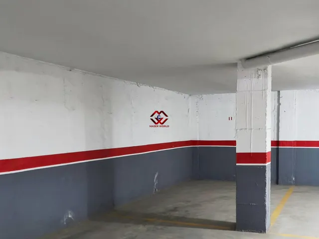 PLAZA DE GARAJE EN EL CENTRO DE EL PUERTO DE MAZARRÓN — 6