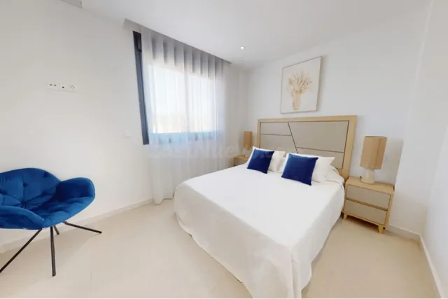 Villa 4 habitaciones 247m² en venta - La marina - foto 3