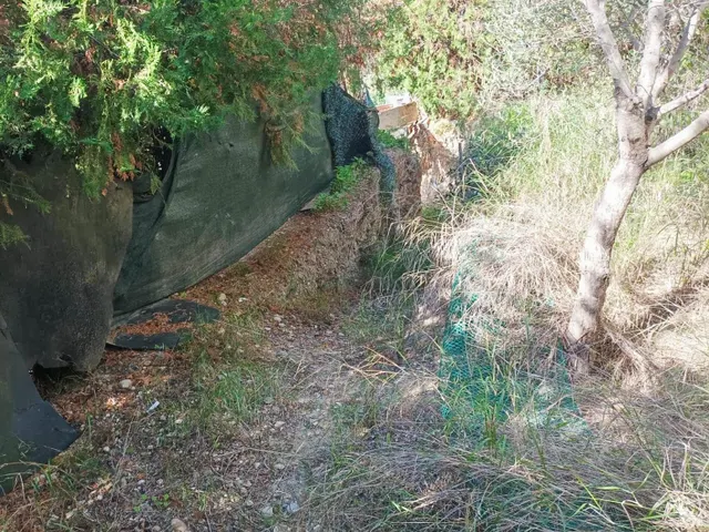 TERRENO URBANO ESPARREGUERA - URB. MAS D EN GALL (BARCELONA) — 6