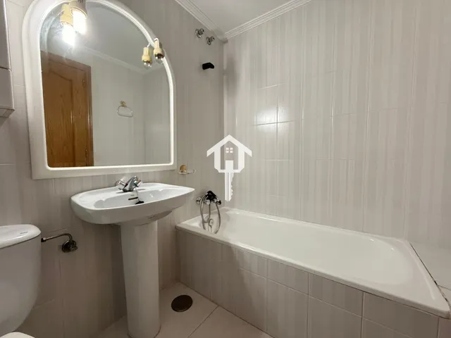 Piso en venta en Alicante. zona de altozano, 118 m2, 3 habitaciones, 2 baños, primera planta con ascensor — 13