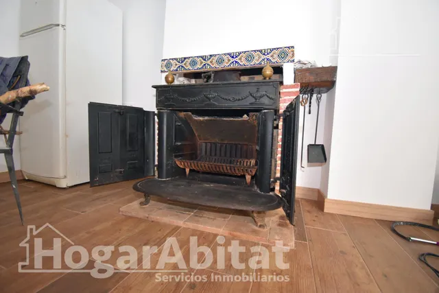 Casa reforma a estrenar con terraza y trastero — 20