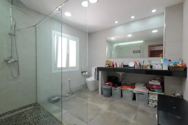 Gran villa cerca de Calpe — 34