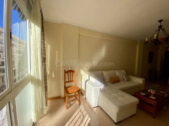 Apartamento 3 habitaciones 66m² en venta - La Luz - El Torcal — 2